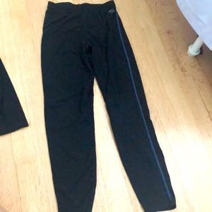 Children’s long underwear